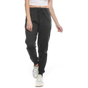 Urban Look Women's Everyday Lounge Fleece Jogger Sweatpants