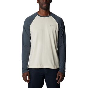 Columbia Men's Thistletown Hills Raglan Tee
