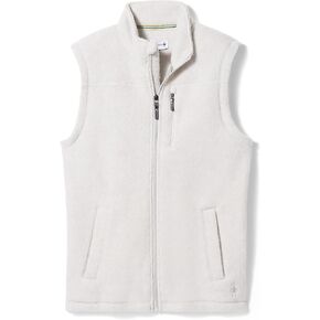 Smartwool Hudson Trail Fleece Vest - Men's