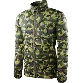 FORLOH Men's ThermoNeutral Down Hunting Jacket - Water Repellent Insulated Hunting Clothes/Warm, Breathable, Quick Dry