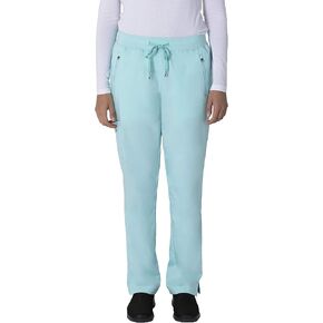 Healing Hands 6 Pocket Scrubs Pants for Women Purple Label Womens 9141 Toni Drawstring Scrub Pant Soft Comfortable Fabric