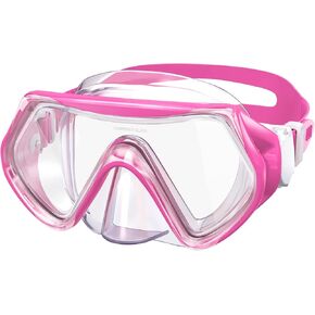 findway Kids Swim goggles with Nose Cover
