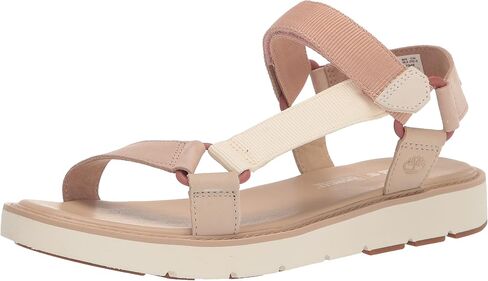 Timberland Women's Bailey Park F/L Strap Sandal in Saudi Arabia
