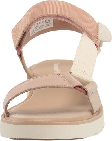 Timberland Women's Bailey Park F/L Strap Sandal in Saudi Arabia