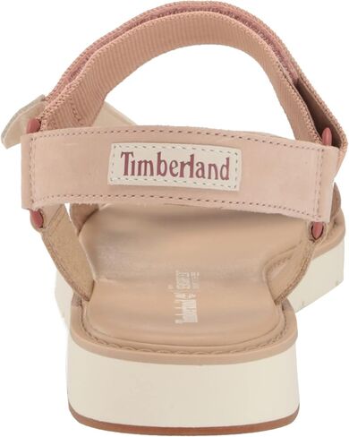 Timberland Women's Bailey Park F/L Strap Sandal in Saudi Arabia