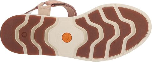 Timberland Women's Bailey Park F/L Strap Sandal in Saudi Arabia