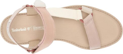 Timberland Women's Bailey Park F/L Strap Sandal in Saudi Arabia