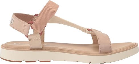 Timberland Women's Bailey Park F/L Strap Sandal in Saudi Arabia
