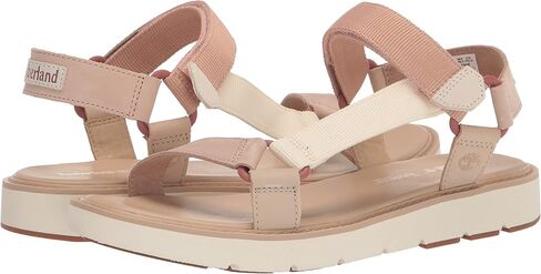 Timberland Women's Bailey Park F/L Strap Sandal in Saudi Arabia