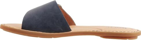 BORN Women's Miarra Sandal, (Navy) in Saudi Arabia