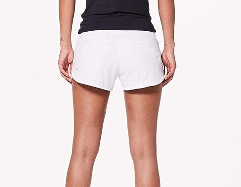 Lululemon Run Speed ​​Up قصير in Kuwait