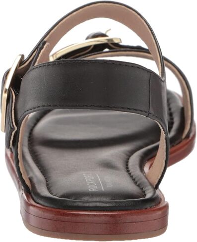 Rockport Women's Total Motion Zadie Buckle Sandal in Saudi Arabia