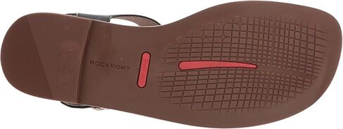 Rockport Women's Total Motion Zadie Buckle Sandal in Saudi Arabia