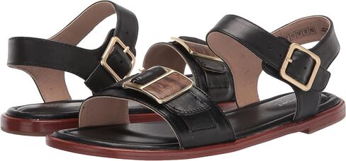 Rockport Women's Total Motion Zadie Buckle Sandal in Saudi Arabia