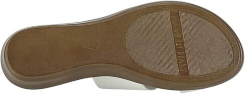 ITALIAN SHOEMAKERS Sofy Womens Wedge Open Toe Comfort Casual Sandals for Women – Peep Toe Low Wedge Sandal in Saudi Arabia