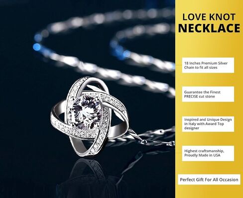 UPLOVEGIFTS هدايا عيد الميلاد الثامن عشر للفتيات قلادة لمدة 18 عامًا هدايا عيد ميلاد لابنتها وأختها وحفيدتها أفضل الأصدقاء أفكار هدايا عيد ميلاد سعيد الثامن عشر in Kuwait