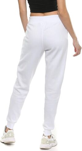 Urban Look Women's Everyday Lounge Fleece Jogger Sweatpants in Kuwait