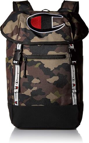 Champion Top Load Backpack in Saudi Arabia