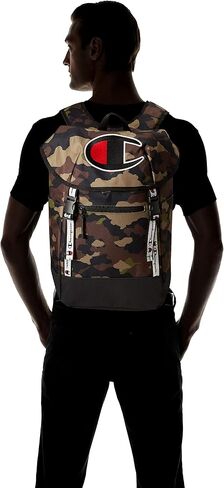 Champion Top Load Backpack in Saudi Arabia