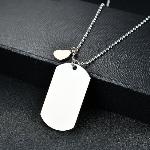 إلى ابنتي من أمي، أريدك أن تصدق علامة Love Mom Dog Tag العسكرية للقوات الجوية البحرية وخفر السواحل قلادة سلسلة كروية هدية لأفضل ابنة عيد ميلاد وتخرج in Kuwait