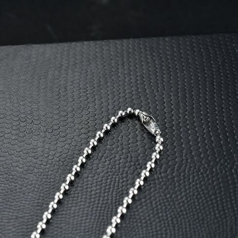 إلى ابنتي من أمي، أريدك أن تصدق علامة Love Mom Dog Tag العسكرية للقوات الجوية البحرية وخفر السواحل قلادة سلسلة كروية هدية لأفضل ابنة عيد ميلاد وتخرج in Kuwait