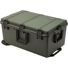 Pelican Storm iM2975 Case No Foam (OD Green)