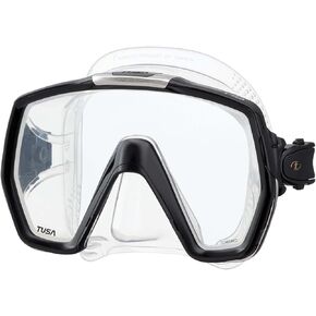 قناع الغوص TUSA M-1001 Freedom HD in Kuwait