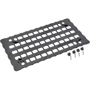 Pelican 1650 Case Molle Panel,016500-5200-110