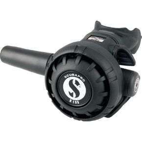 سكوبابرو R195 أكتوبر