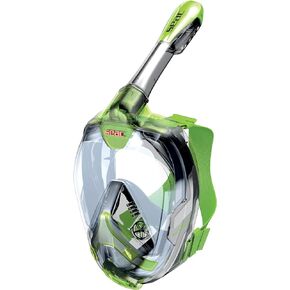 SEAC Magica, Full Face Snorkeling Mask