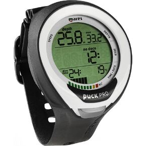 Mares Puck Pro Plus Dive Computer in Kuwait