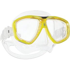 Scubapro Flux Twin Lens Scuba Mask in Kuwait