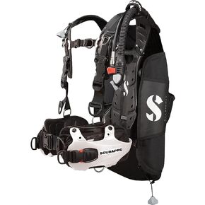 Scubapro Hydros Pro w/Air 2 Mens Scuba BCD in Kuwait