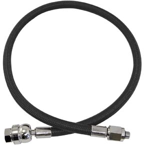 خراطيم XS Scuba Miflex DS (دوران مزدوج) LP - أحمر