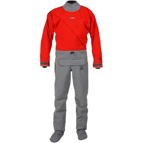 Kokatat Men's Legacy Gore-TEX Pro Dry Suit