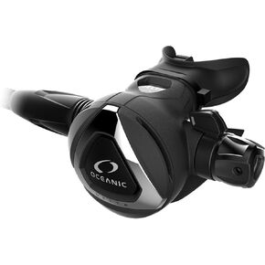 Oceanic Delta 5 Second Stage Regulator in Saudi Arabia