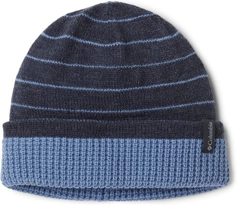 Columbia City Trek Reversible Beanie in Saudi Arabia