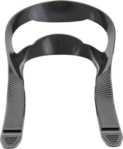 Cressi Official Replacement Strap for Scuba Diving and Snorkeling Masks - Made of Pure Silicone in Saudi Arabia