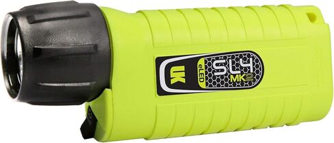 Underwater Kinetics SL4 eLED MK2 Dive Light in Kuwait