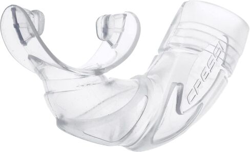 Cressi Mouthpiece Replacement for Snorkel - Genuine Cressi Spare Part in Kuwait