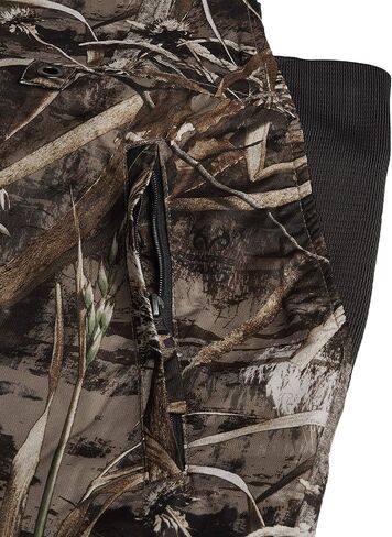 Arctix Men's Essential Insulated Bib Overalls in Saudi Arabia