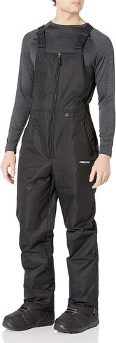 Arctix Men's Essential Insulated Bib Overalls in Saudi Arabia