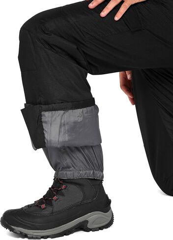 Arctix Men's Essential Insulated Bib Overalls in Saudi Arabia
