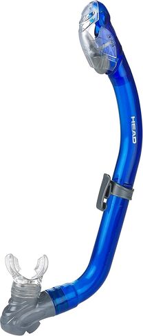 مجموعة قناع تنفس للرأس للصغار بقناع زعنفة مع حقيبة سفر in Kuwait