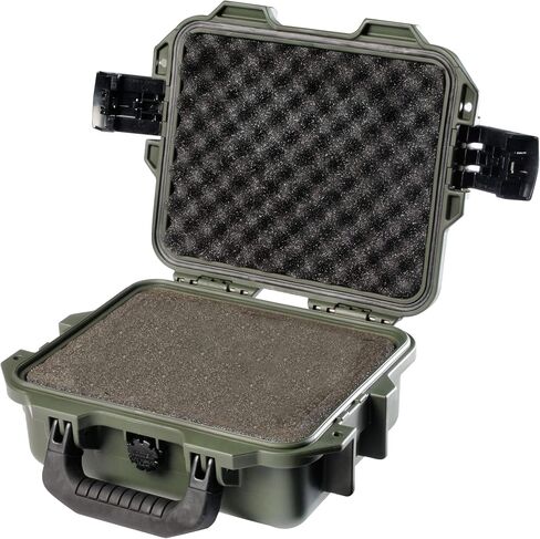 Pelican Storm iM2050 Case With Foam (Yellow) in Saudi Arabia