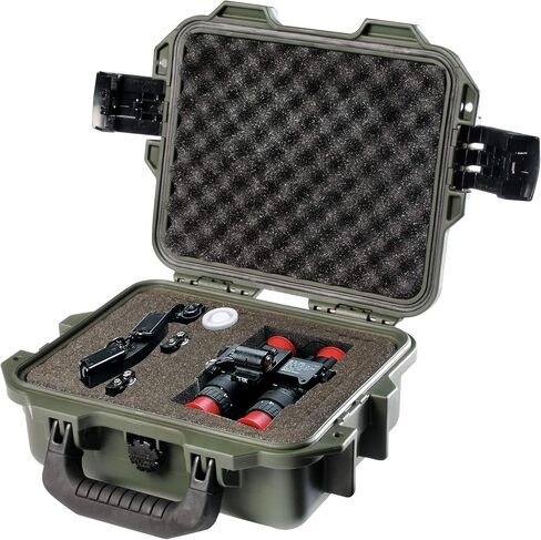 Pelican Storm iM2050 Case With Foam (Yellow) in Saudi Arabia