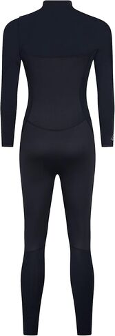 Wetsuits for Men and Women, Mens/Womens Wet Suit Chest Zip for Cold Water, 3/2mm Full Body Glove Dive Skins for Surfing Spearfishing Diving Snorkeling Kayaking Water Sports in Kuwait
