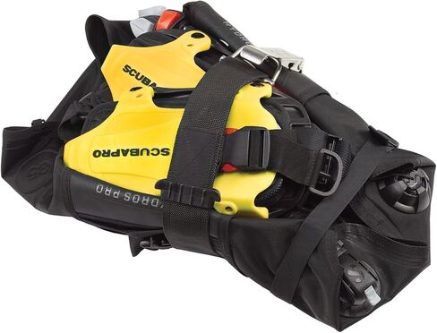 Scubapro Hydros Pro للرجال BCD مع منفاخ متوازن in Kuwait