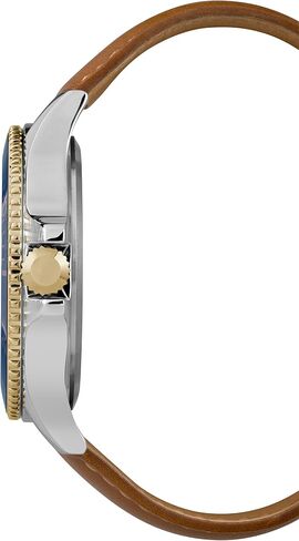 Timex Men's Harborside 42mm Watch in Saudi Arabia