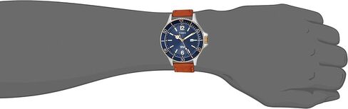 Timex Men's Harborside 42mm Watch in Saudi Arabia